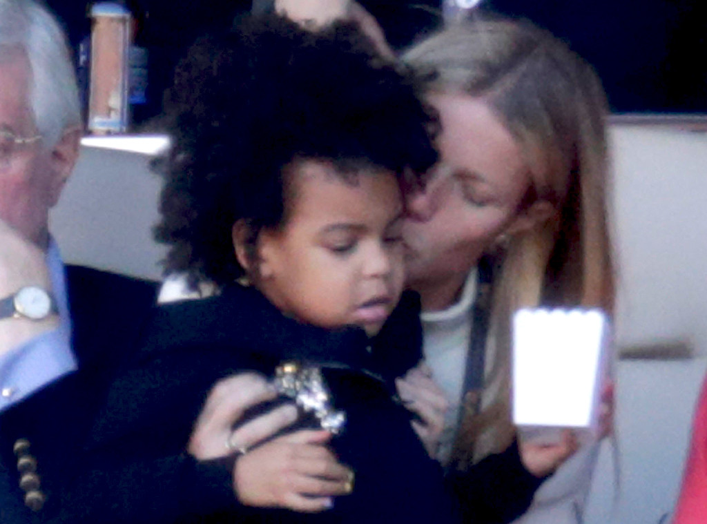 Gwyneth Paltrow, Blue Ivy Gwyneth Paltrow, Blue Ivy